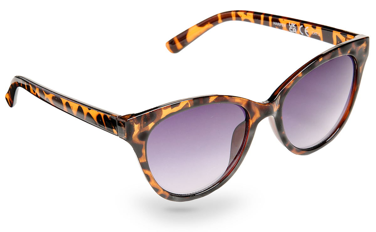 EyeLevel - Harper - Fashion Sunglasses - 2 Colour Options