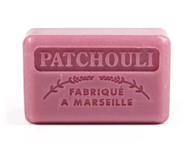 French Artisan Soap 125g (Savons UK) Variety of Fragrance