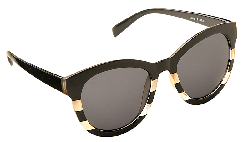 EyeLevel - Kylie - Ladies Fashion Sunglasses- 2 Styles