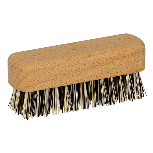 Croll & Denecke Pocket Beard Brush – Vegan & Halal Approved
