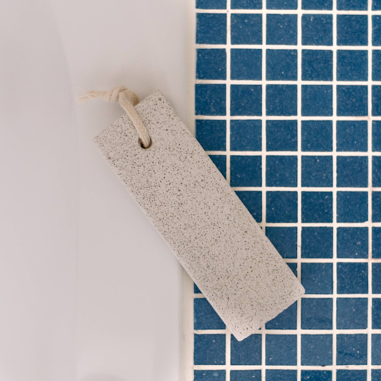 Croll & Denecke - Natural Pumice Stone - Sustainable Foot Care Scrub for Smooth Skin