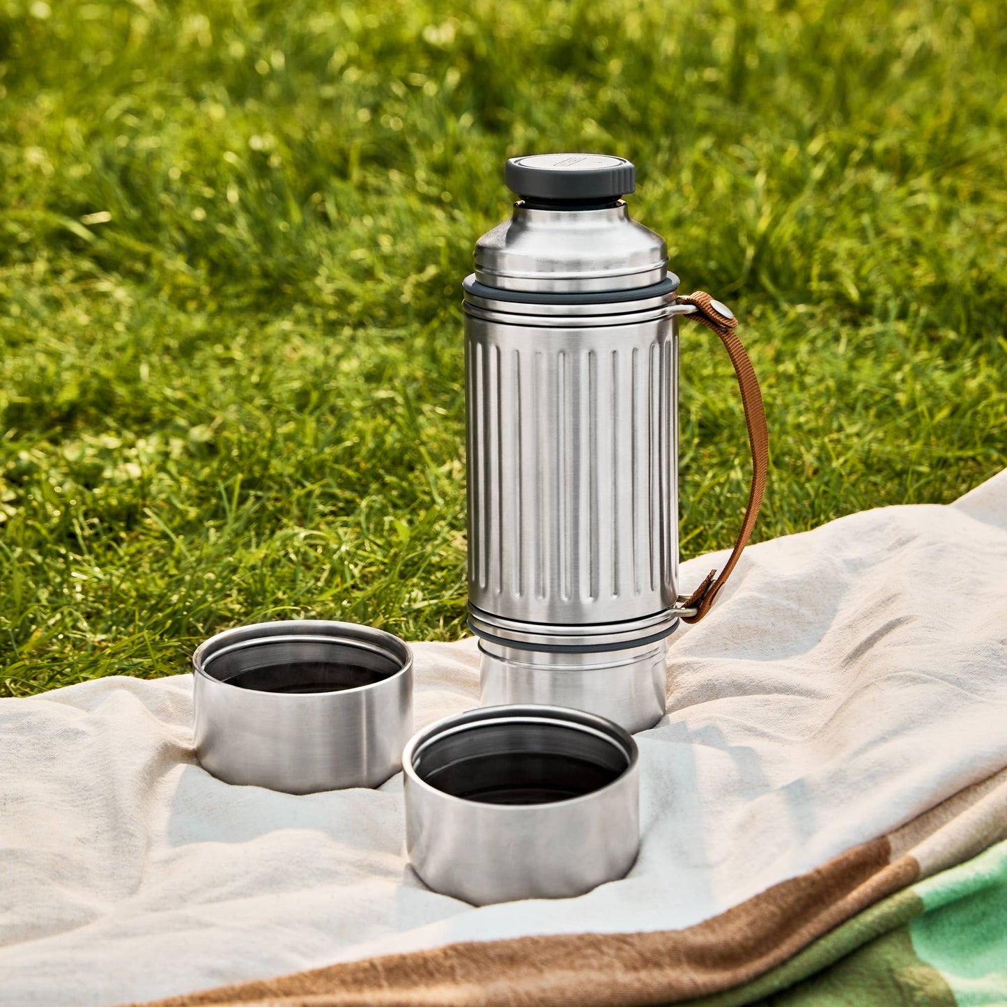 Black+Blum - Insulated Flask - Explorer Flask Duo w/ 2x Cups