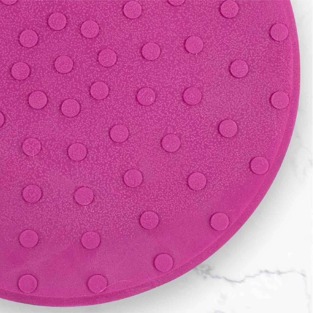 Yoga Knee Support Jelly Pads by Myga Yoga