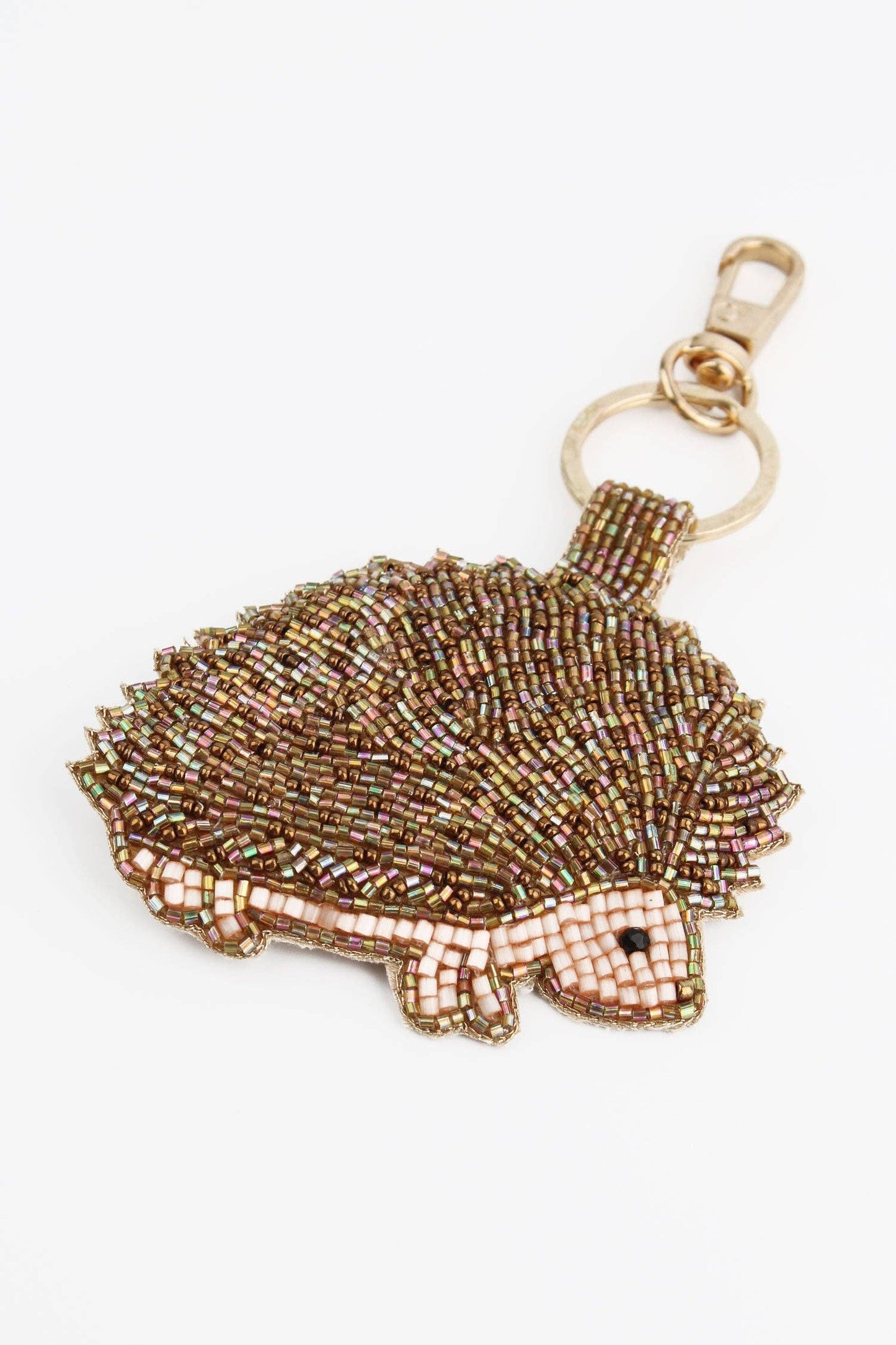My Doris - HEDGEHOG KEYRING/BAG CHARM