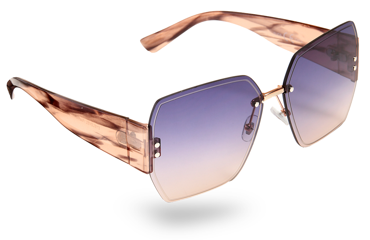 EyeLevel - Alice - Ladies Fashion Sunglasses - 3 Colour Options