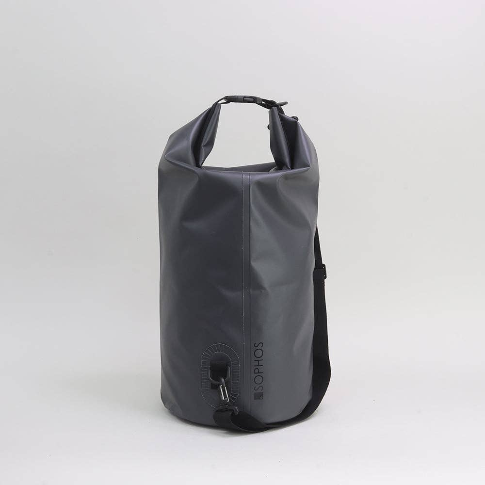 Sophos - Dry Sack 20L Charcoal