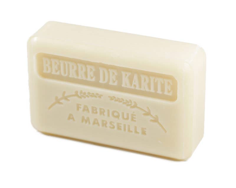 French Artisan Soap 125g (Savons UK) Variety of Fragrance