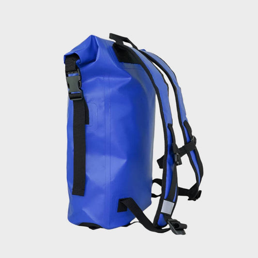 Sophos - Dry Bag Rucksack Small Blue