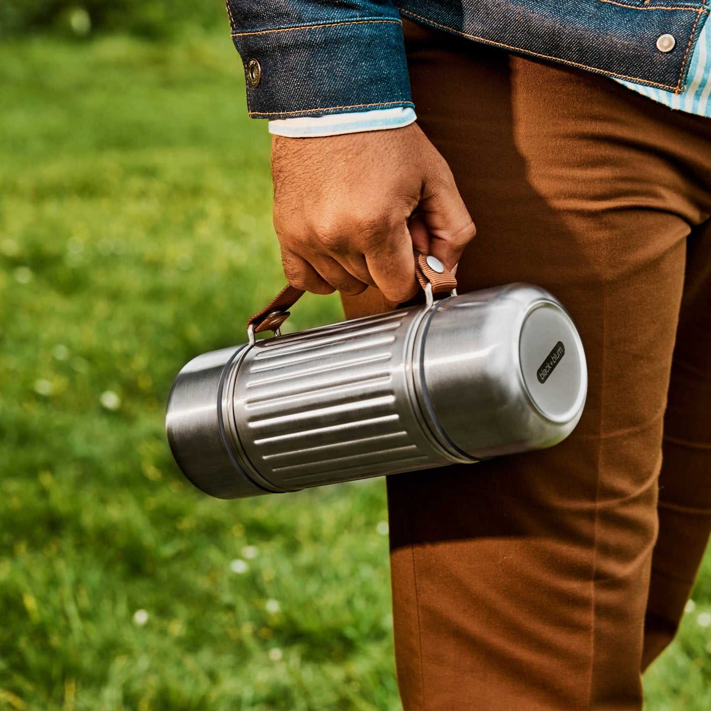 Black+Blum - Insulated Flask - Explorer Flask Duo w/ 2x Cups