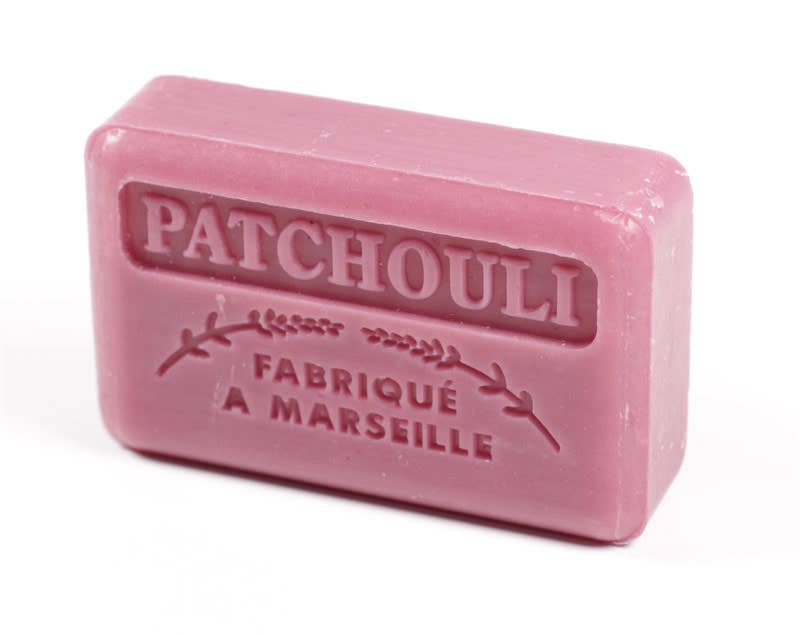 French Artisan Soap 125g (Savons UK) Variety of Fragrance