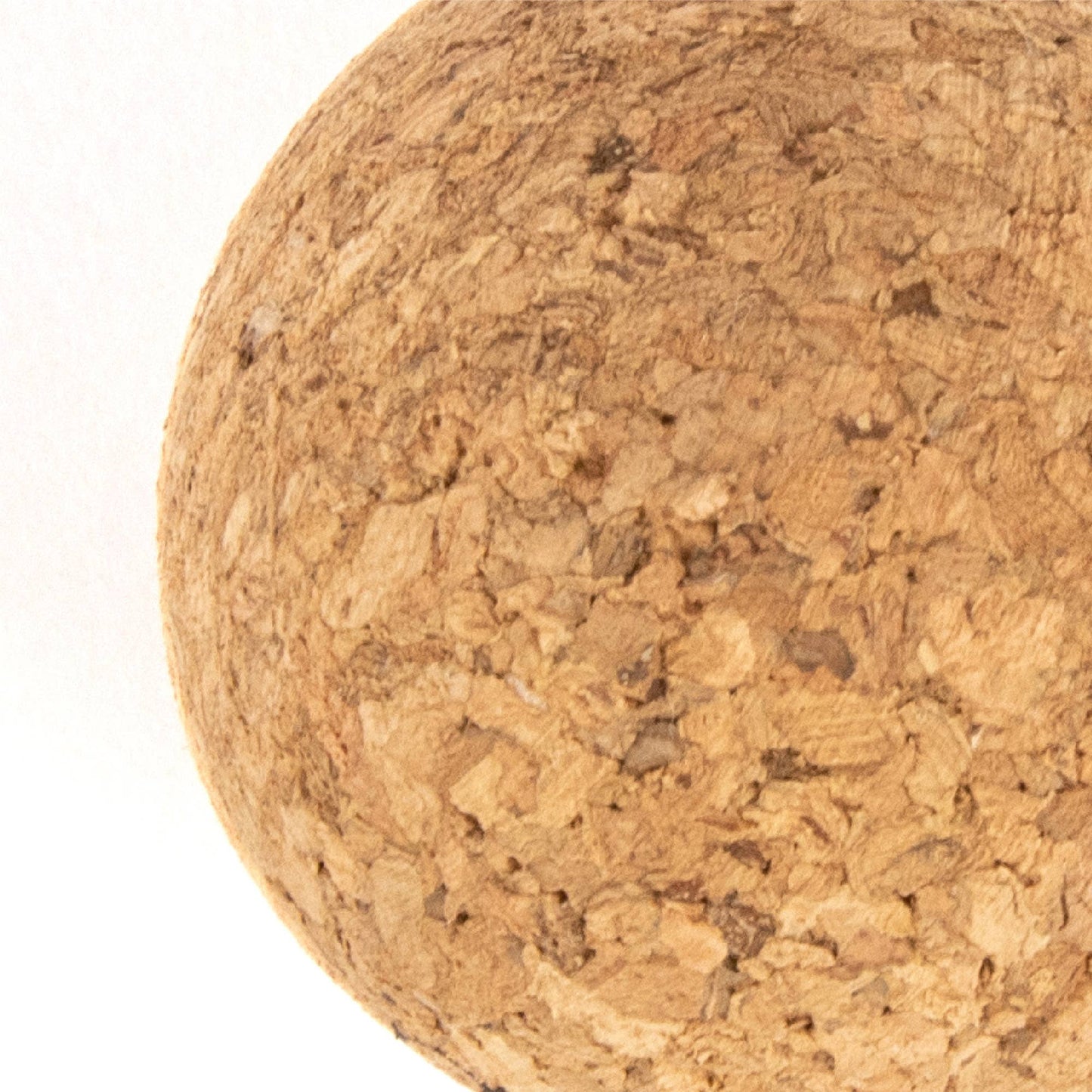 Myga Eco - Cork Massage Balls: 5 cm and 10 cm Sizes