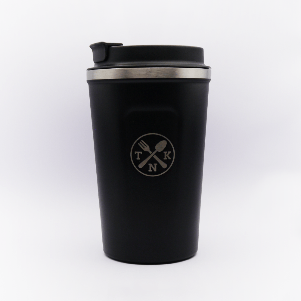 Nomads Coffee Cup & Filter Set - Portable Brew & Filter Kit