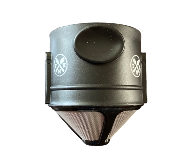 Nomad's 7 cm Coffee Filter (Standalone Filter) Reusable Brew Gear