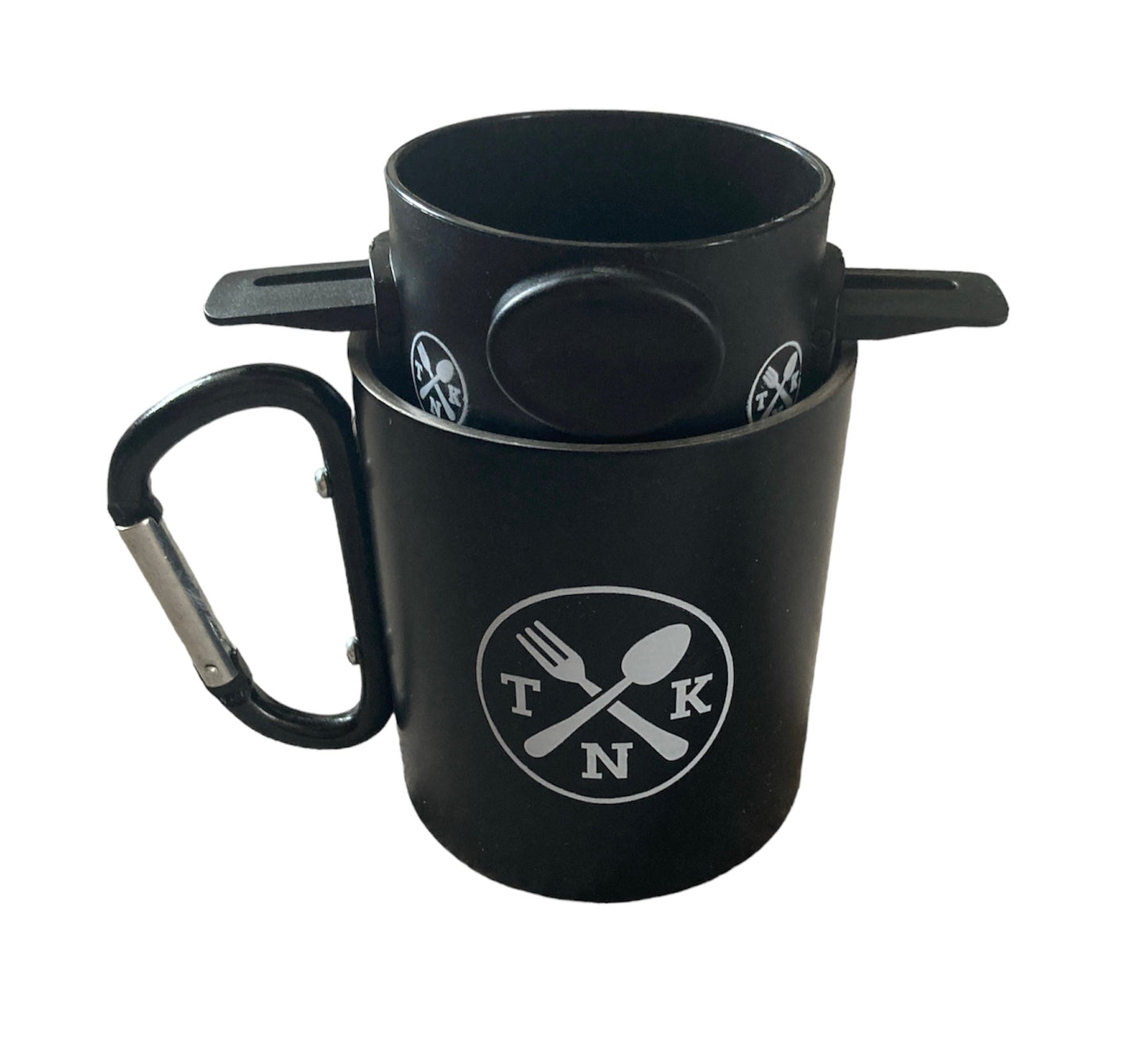 Nomad's 7 cm Coffee Filter (Standalone Filter) Reusable Brew Gear