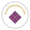 Diamond Parrot Accessory Emporium