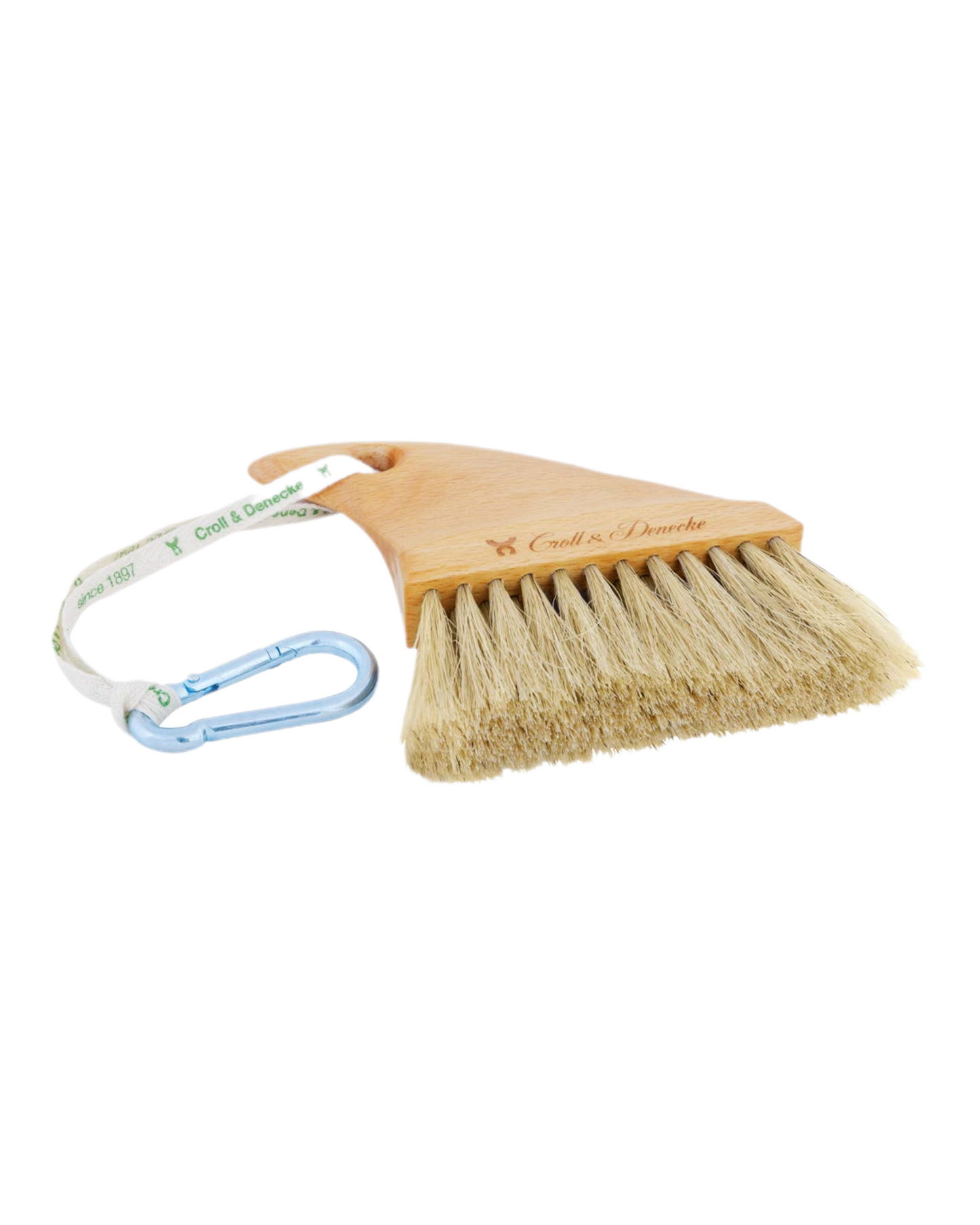 Shark Fin Brush for Sandy Feet by Croll & Denecke Summer Spa Gift Summer Beach Accessories