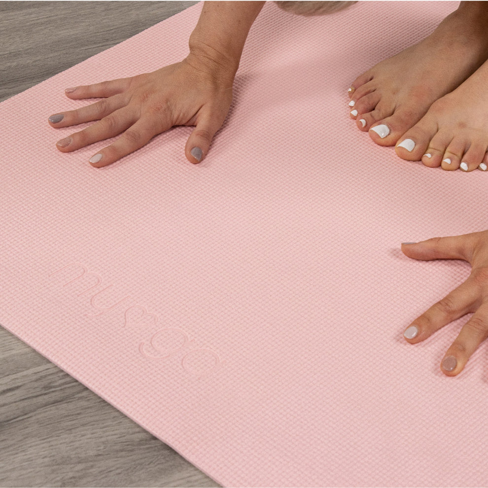 Myga Eco Entry Level Yoga Mat