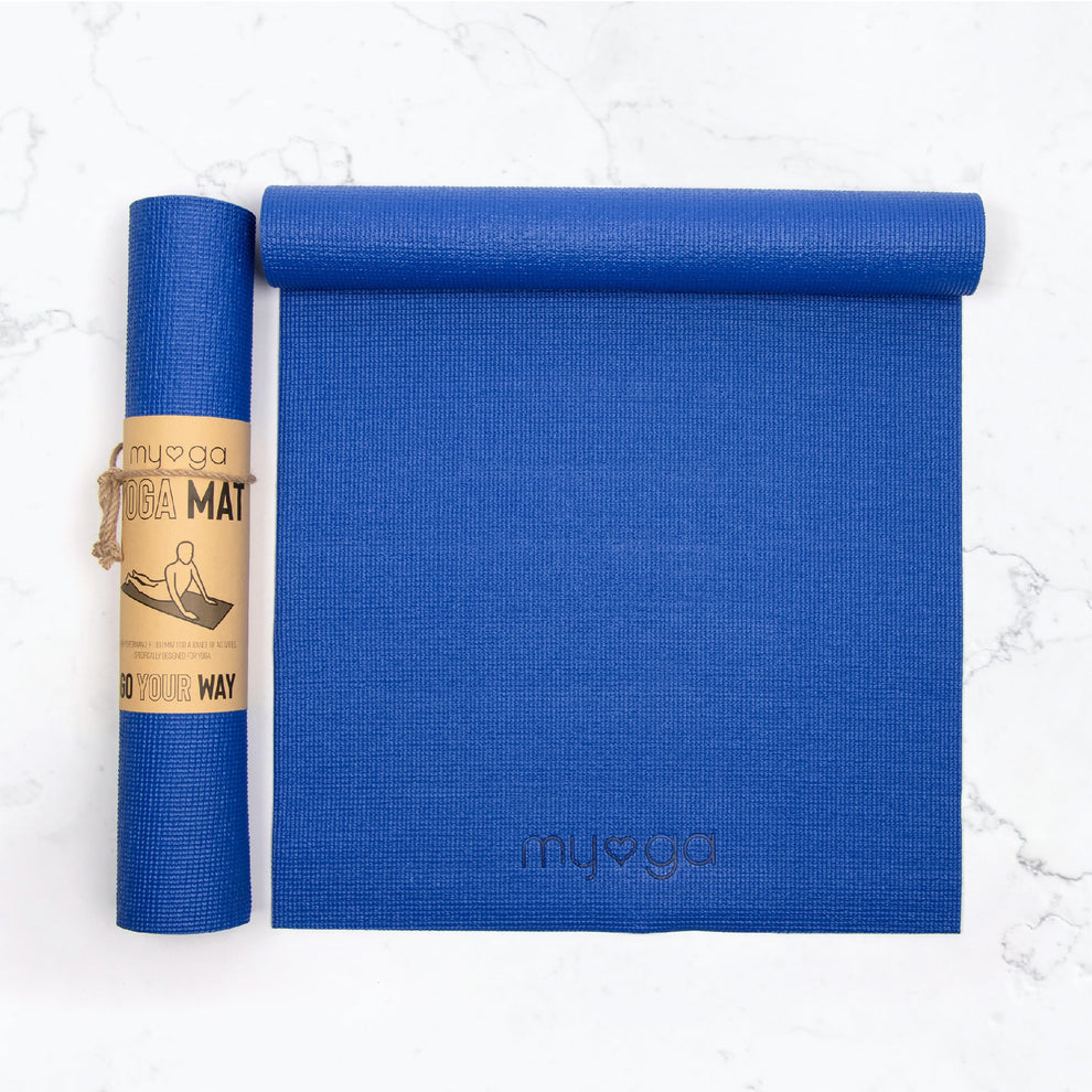 Myga Eco Entry Level Yoga Mat