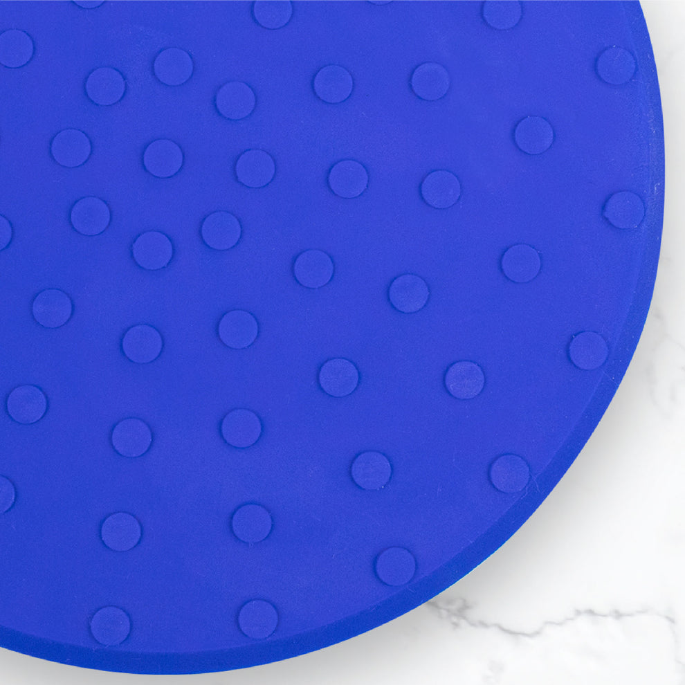 Yoga Knee Support Jelly Pads by Myga Yoga