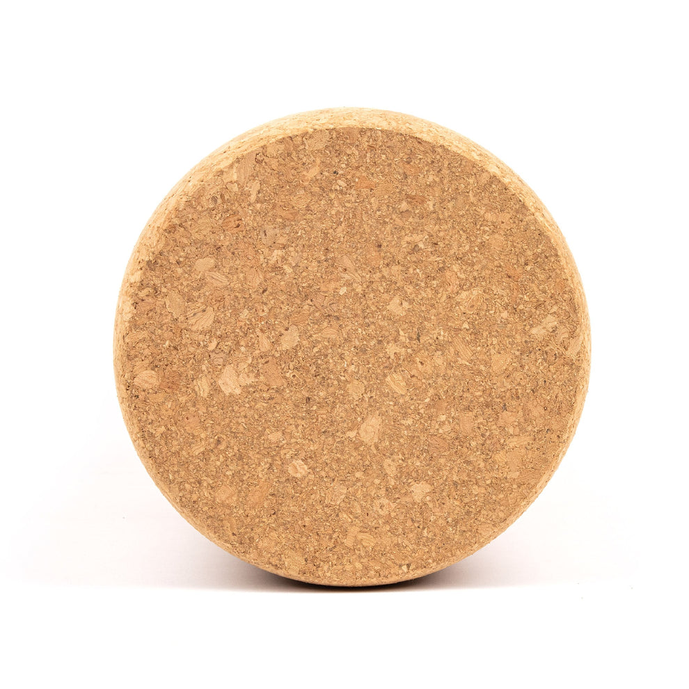 Eco-Friendly Cork Massage Roller – 45cm (Myga Yoga)