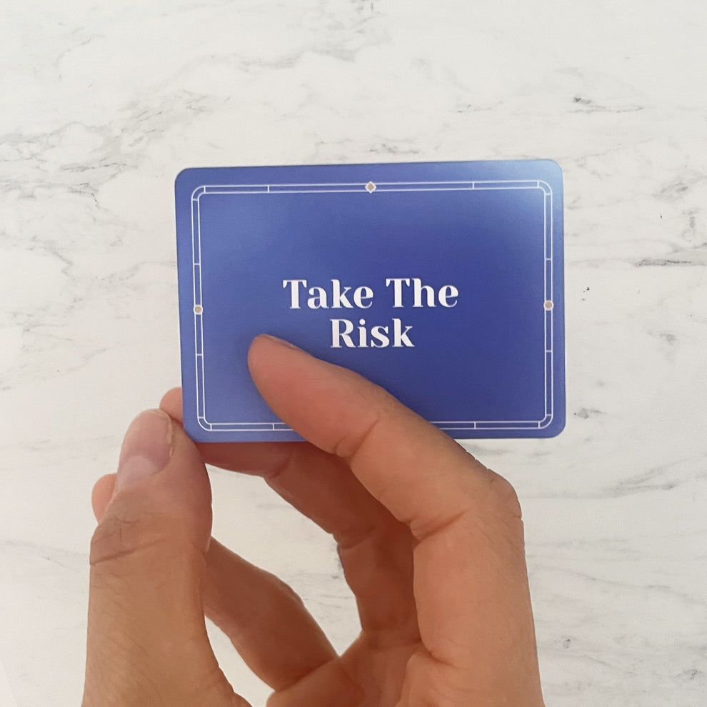 Myga Eco Daily Guidance Cards