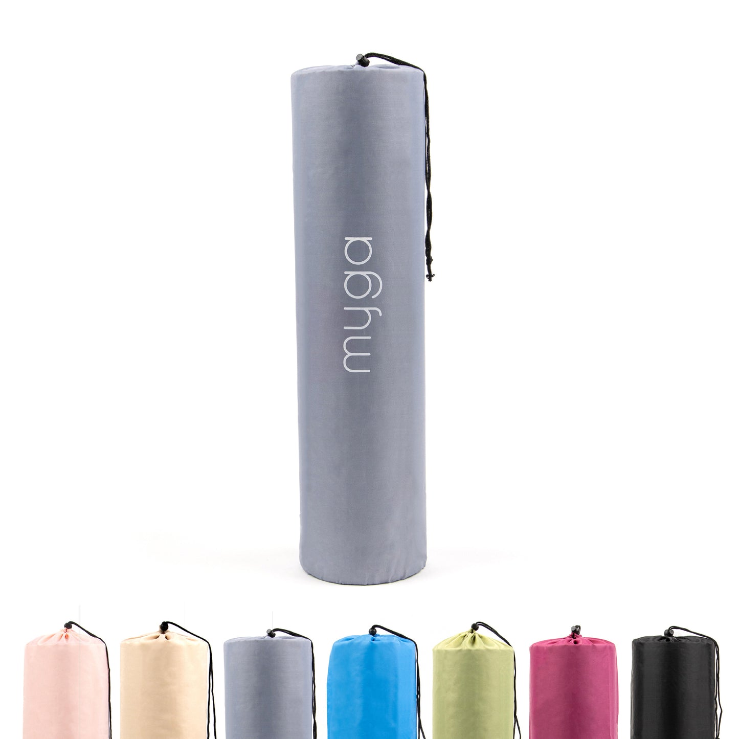 Myga Eco Yoga Mat Bag