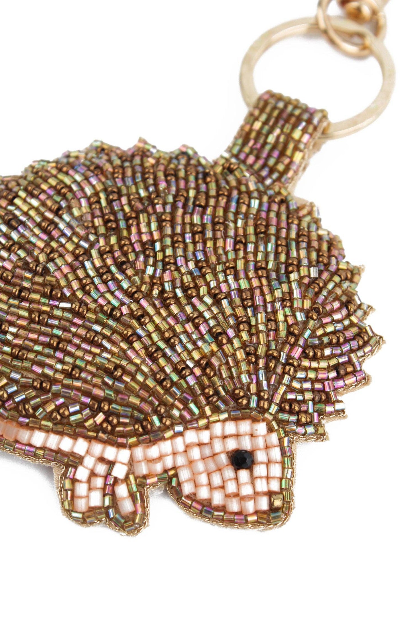 My Doris - HEDGEHOG KEYRING/BAG CHARM