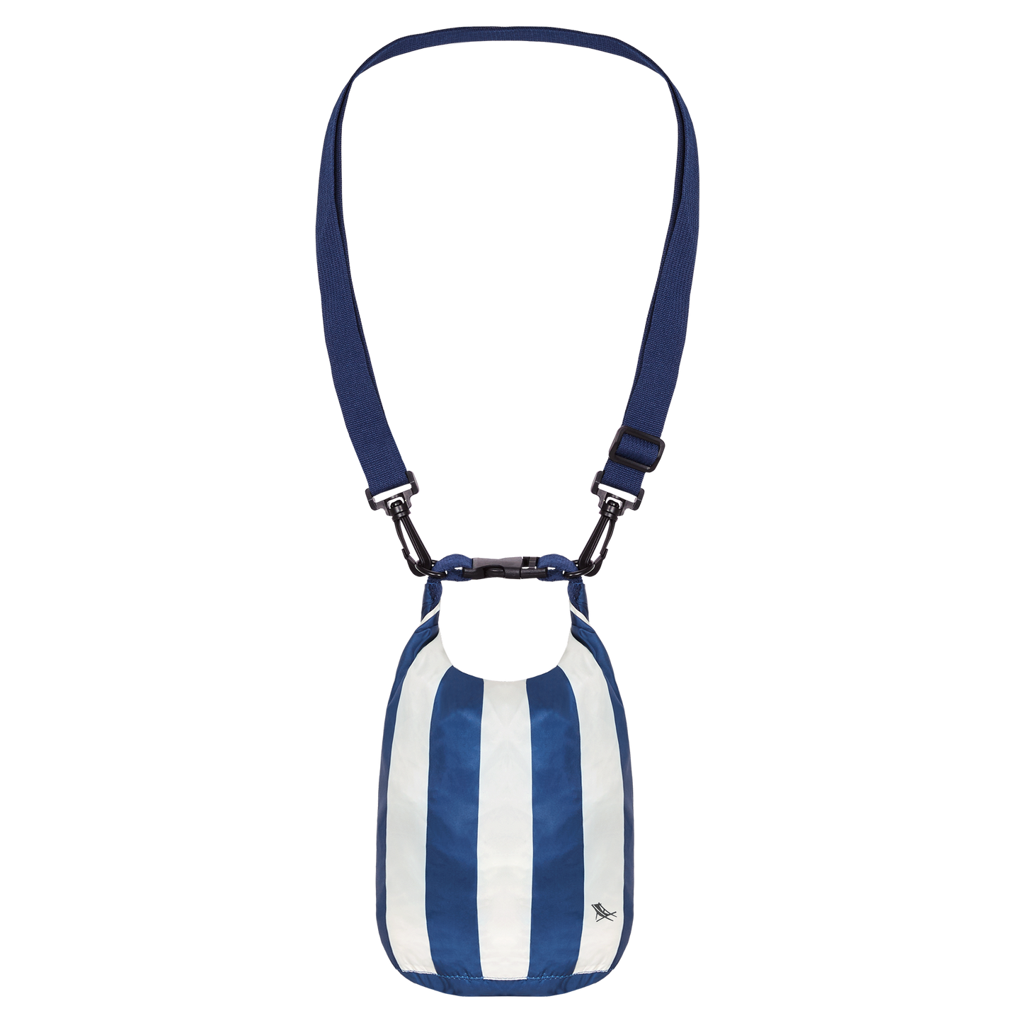 Dock & Bay UK - Small Waterproof Dry Bag, 5L capacity - Whitsunday Blue