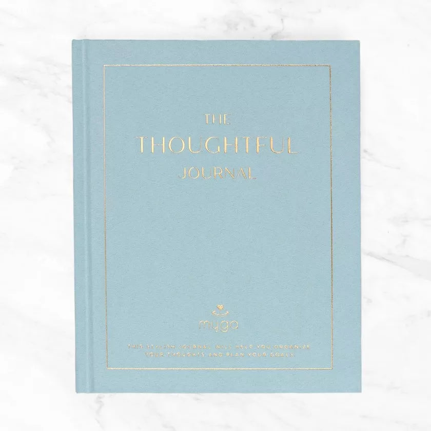 Myga Eco Thoughtful Journal A5