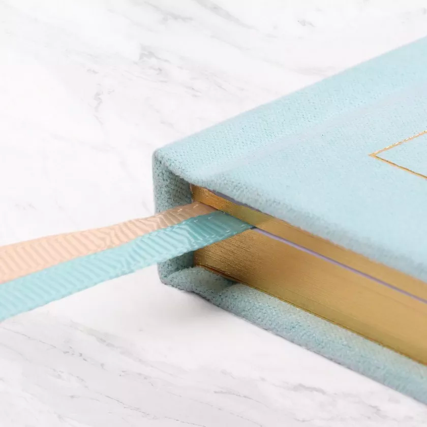 Myga Eco Thoughtful Journal A5