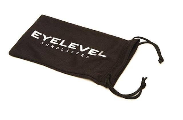 EyeLevel Layla Ladies Fashion Sunglasses – Two Stylish Gradient Options + Soft Protective Case