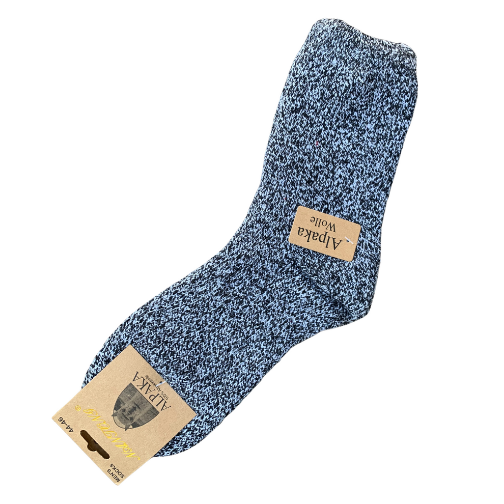 Alpaca Socks Size 35-38