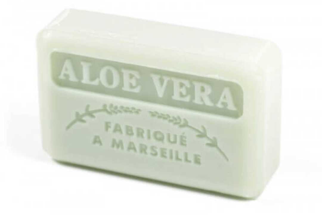 French Artisan Soap 125g (min order qty 3 for free delivery) Variety of fragrances available - Diamond Parrot Accessory Emporium