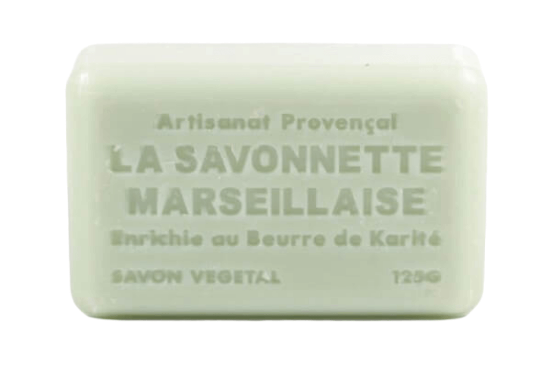 French Artisan Soap 125g (min order qty 3 for free delivery) Variety of fragrances available - Diamond Parrot Accessory Emporium