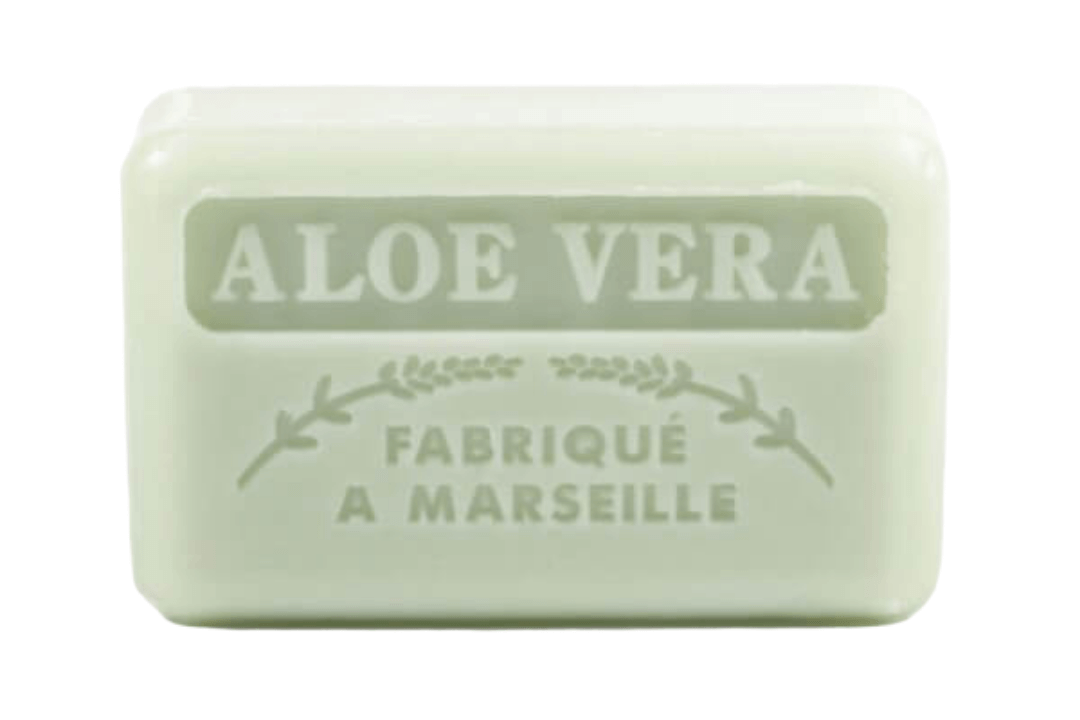 French Artisan Soap 125g (min order qty 3 for free delivery) Variety of fragrances available - Diamond Parrot Accessory Emporium