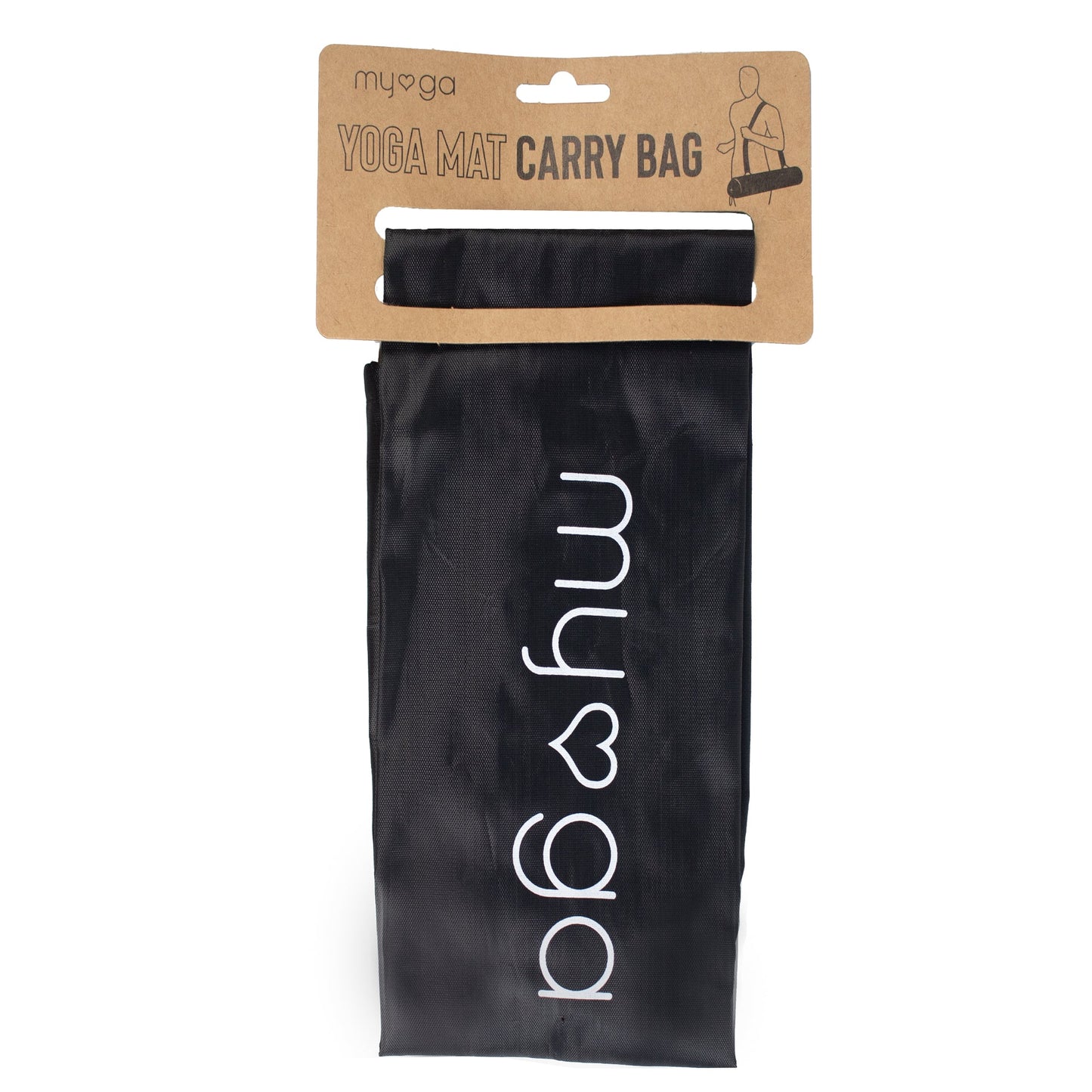 Myga Eco Yoga Mat Bag