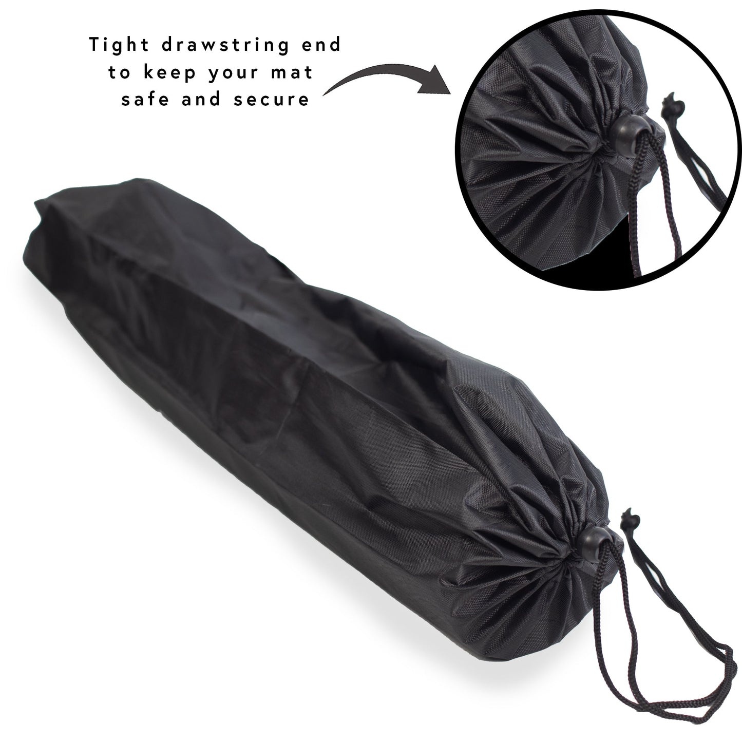 Myga Eco Yoga Mat Bag