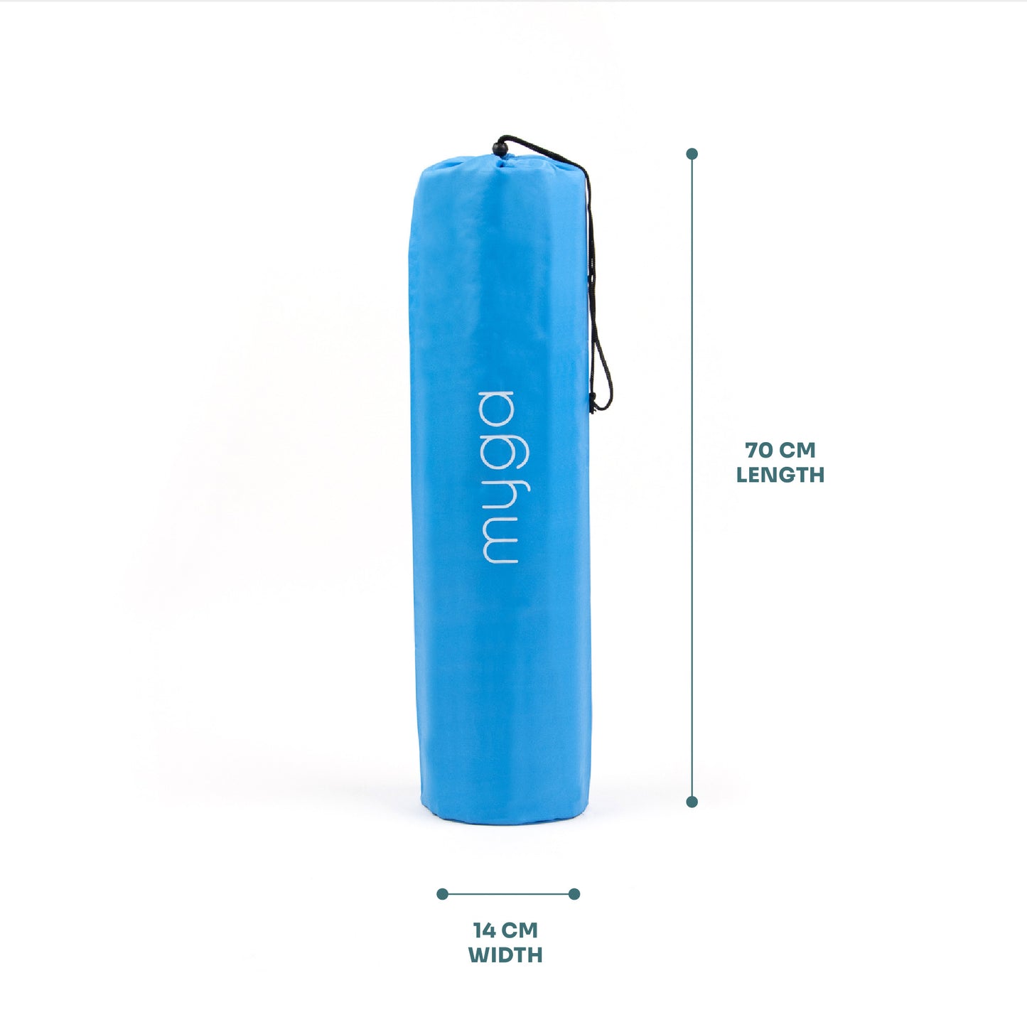 Myga Eco Yoga Mat Bag