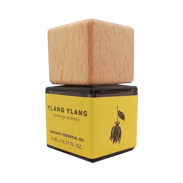 ORGANIC YLANG-YLANG OIL