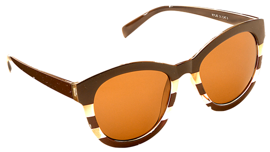 EyeLevel - Kylie - Ladies Fashion Sunglasses- 2 Styles