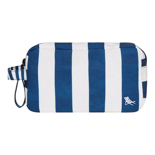 Dock & Bay UK - Dock & Bay Toiletry Bags - Whitsunday Blue: One Size