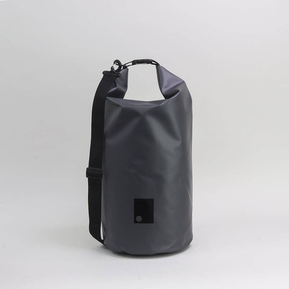 Sophos - Dry Sack 20L Charcoal