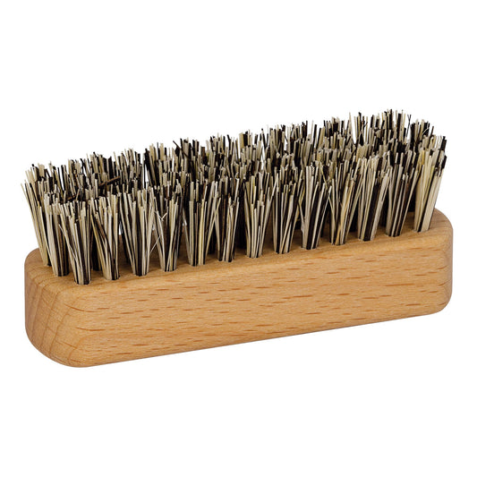 Croll & Denecke - Beard Brush, vegan halal, Apothecary, Gift for Man