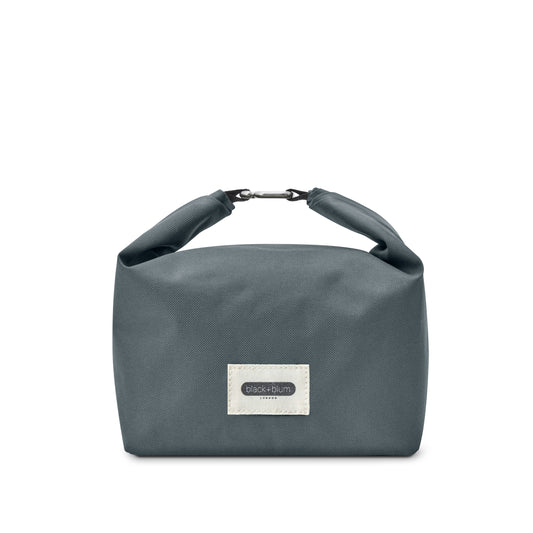 Lunch Bag - Recycled Insulated Lunch Bag 6.7L - Slate