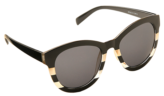 EyeLevel - Kylie - Ladies Fashion Sunglasses- 2 Styles