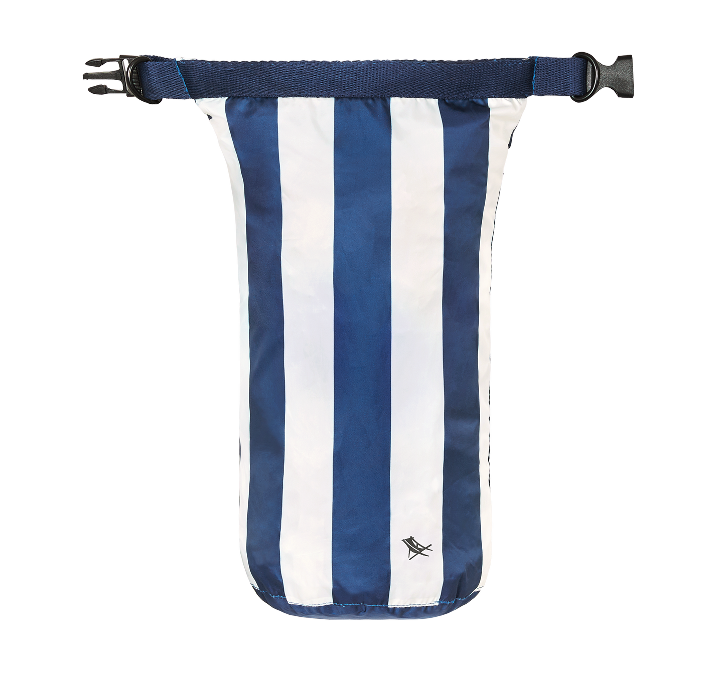 Dock & Bay UK - Small Waterproof Dry Bag, 5L capacity - Whitsunday Blue