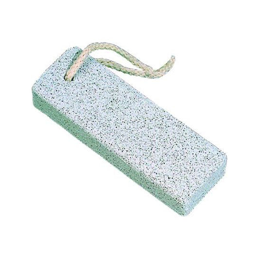 Croll & Denecke - Natural Pumice Stone - Sustainable Foot Care Scrub for Smooth Skin