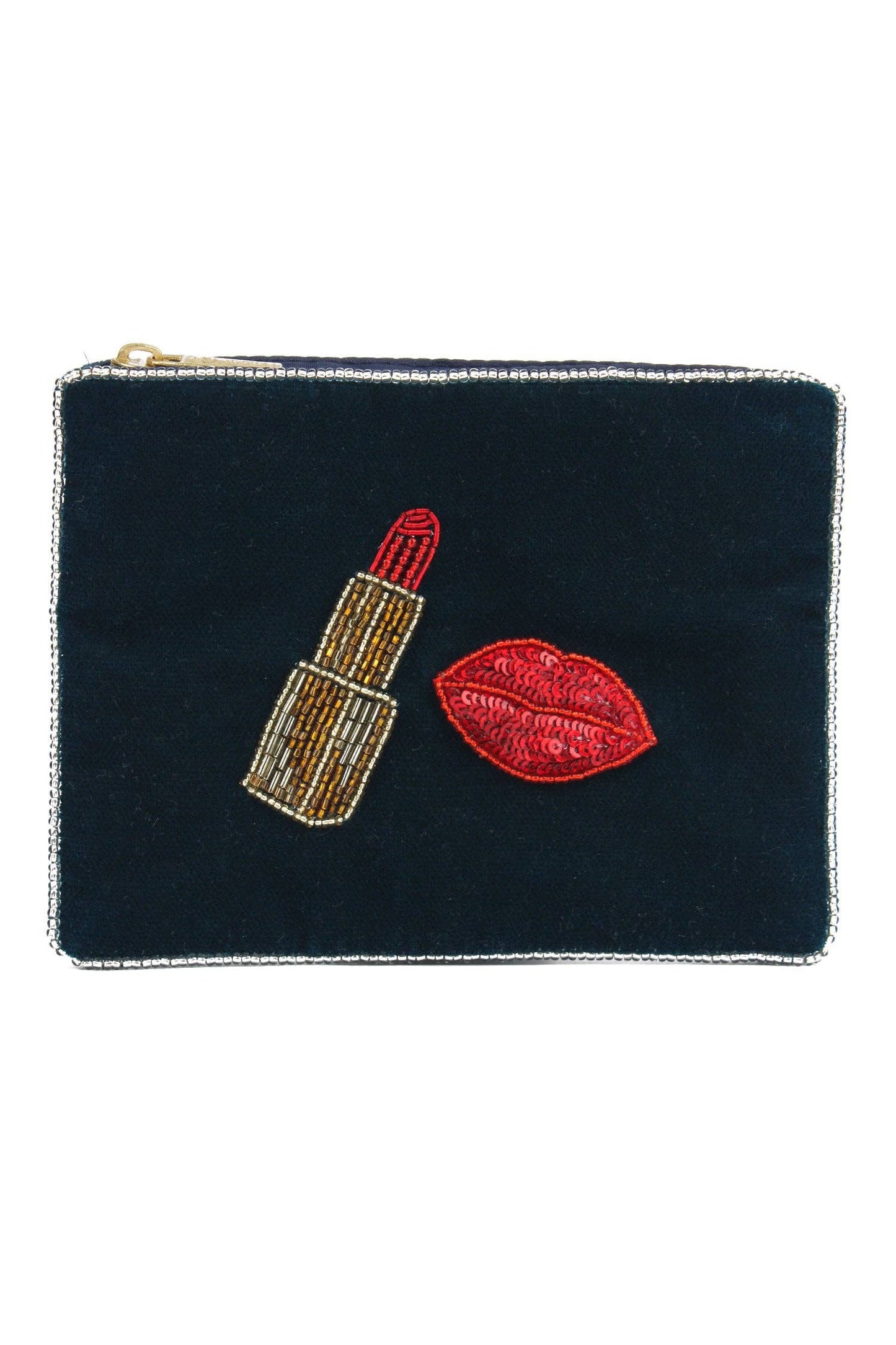 My Doris - MAKE UP LIPSTICK & LIPS SMALL POUCH