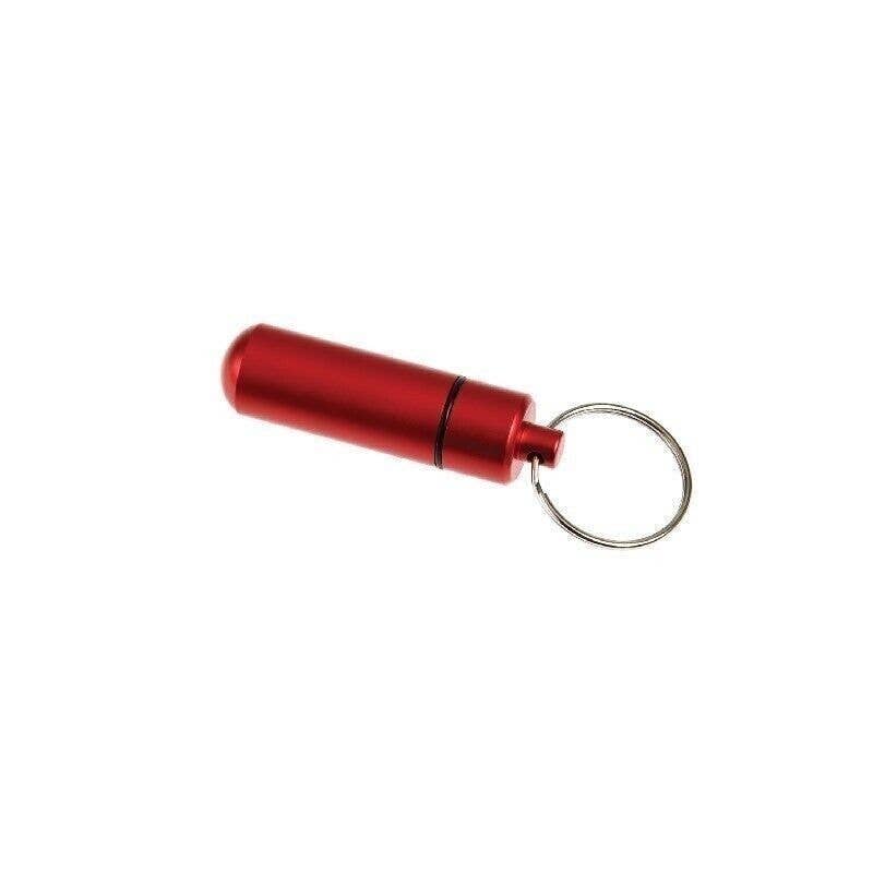 Money Minder Keyring - Spirit of Adventure
