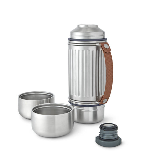 Black+Blum - Insulated Flask - Explorer Flask Duo w/ 2x Cups